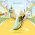 361º Flying burning 3ET professional running shoes 672512271F-1